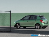 thumbs Skoda Fabia RS (15) photo